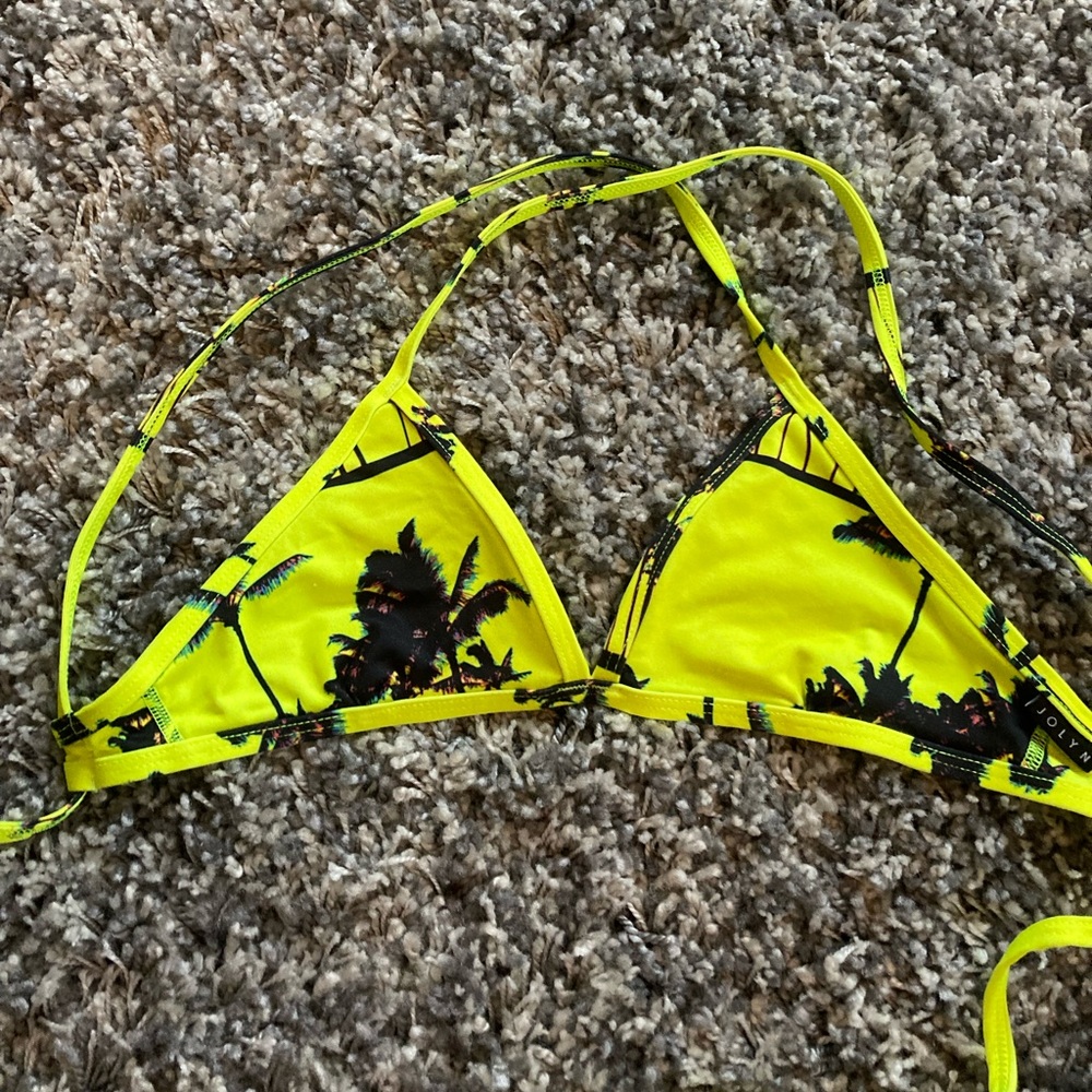 2 jolyn bikini toos could bundle or sell seperately